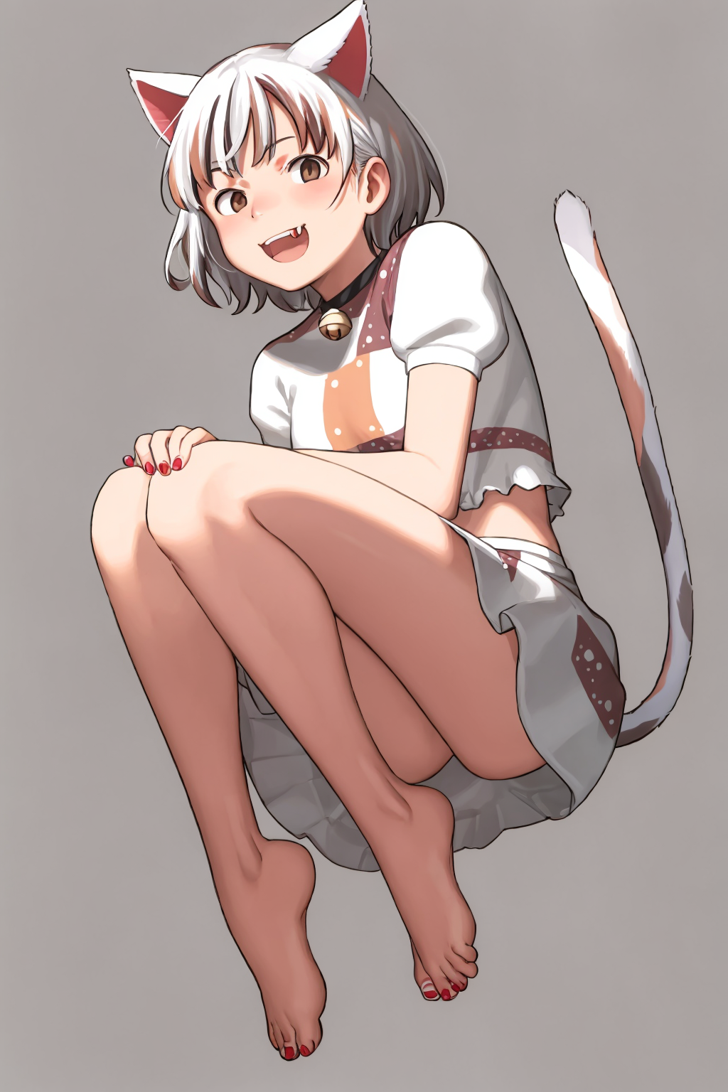 01723-4214166712-masterpiece, best quality,_lora_comiclo_1_,__lora_GodoukujiMike_1_,1girl, animal ears, barefoot, tail, cat ears, cat tail, solo,.png